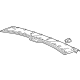GM 85516655 Rear Header