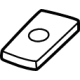 GM 86810030 Cover Cap GM 86810030 Cover Cap