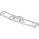 GM 84874902 Roof Panel GM 84874902 Roof Panel