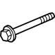 GM 11549422 Shock Bolt, Rear Lower GM 11549422 Shock Bolt, Rear Lower