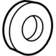 GM 84548853 Signal Lamp Seal, Rear
