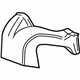 GM 25983614 Center Duct GM 25983614 Center Duct