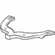 GM 23211709 Rear Duct GM 23211709 Rear Duct