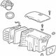GM 10332673 Air Cleaner Assembly GM 10332673 Air Cleaner Assembly
