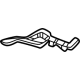 GM 26380590 Sealer-Body Side Inner (Pre-Formed)