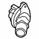 GM 12673413 Thermostat Housing GM 12673413 Thermostat Housing