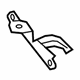 GM 13413166 Water Pump Assembly Bracket GM 13413166 Water Pump Assembly Bracket