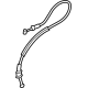 GM 42601928 Control Cable, Front GM 42601928 Control Cable, Front