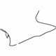 GM 25896191 Cable, Driver Side GM 25896191 Cable, Driver Side