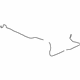 GM 25896192 Cable, Passenger Side GM 25896192 Cable, Passenger Side