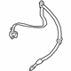 GM 19177473 Lap & Shoulder Belt, Gray, Rear Passenger Side GM 19177473 Lap & Shoulder Belt, Gray, Rear Passenger Side