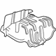 GM 42674147 Rear Shield GM 42674147 Rear Shield