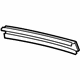 GM 19120248 Front Retainer, Top Driver Side