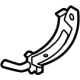 GM 84953444 Reinforcement Beam Bracket GM 84953444 Reinforcement Beam Bracket
