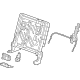 GM 86533296 Frame Assembly-3RD Row Seat Back GM 86533296 Frame Assembly-3RD Row Seat Back