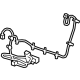 GM 26469825 Harness Assembly-3RD Row Seat Wiring GM 26469825 Harness Assembly-3RD Row Seat Wiring