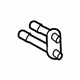 GM 88970275 Connector Tube GM 88970275 Connector Tube