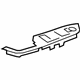 GM 20840706 Window Switch, Black, Front Passenger Side GM 20840706 Window Switch, Black, Front Passenger Side