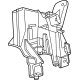 GM 84692244 Mount Bracket GM 84692244 Mount Bracket