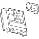 GM 84879118 Module