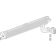 GM 95383805 Oil Cooler