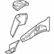 GM 88896597 Apron Assembly, Front Passenger Side GM 88896597 Apron Assembly, Front Passenger Side