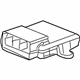GM 23185505 Control Module, Front Rear GM 23185505 Control Module, Front Rear