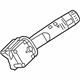 GM 52154275 Wiper Switch GM 52154275 Wiper Switch