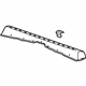 GM 92228914 Crossmember GM 92228914 Crossmember