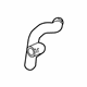 GM 26220354 Upper Hose GM 26220354 Upper Hose
