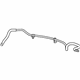 GM 26223350 Vent Hose GM 26223350 Vent Hose
