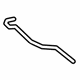 GM 20980374 Rod, Driver Side GM 20980374 Rod, Driver Side