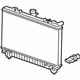 GM 19419212 Radiator GM 19419212 Radiator