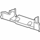 GM 92233109 Air Duct GM 92233109 Air Duct