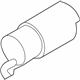 GM 10515497 Solenoid GM 10515497 Solenoid