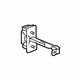 GM 84940330 Door Check, Front GM 84940330 Door Check, Front