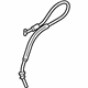 GM 84036211 Control Cable, Front GM 84036211 Control Cable, Front
