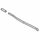 GM 23274484 Lock Rod GM 23274484 Lock Rod