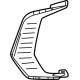 GM 84966437 Adapter-Front Grille