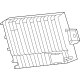 GM 13554496 Control Module GM 13554496 Control Module