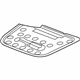 GM 15269818 Insulator GM 15269818 Insulator