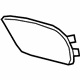 GM 13487514 Access Cover, Rear Driver Side GM 13487514 Access Cover, Rear Driver Side