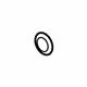 GM 13272632 Lower Gate Trim Plug, Jet Black GM 13272632 Lower Gate Trim Plug, Jet Black