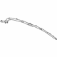 GM 25875173 Inflator Curtain, Driver Side GM 25875173 Inflator Curtain, Driver Side