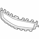 GM 25784043 Grille Surround GM 25784043 Grille Surround