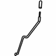 GM 25956865 Lock Rod, Driver Side GM 25956865 Lock Rod, Driver Side