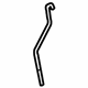 GM 25778589 Lock Rod, Rear Driver Side GM 25778589 Lock Rod, Rear Driver Side