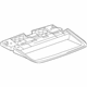 GM 84289070 High Mount Lamp