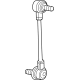GM 26428441 Link, Stabilizer Shaft GM 26428441 Link, Stabilizer Shaft