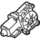 GM 84472543 Window Motor, Driver Side GM 84472543 Window Motor, Driver Side